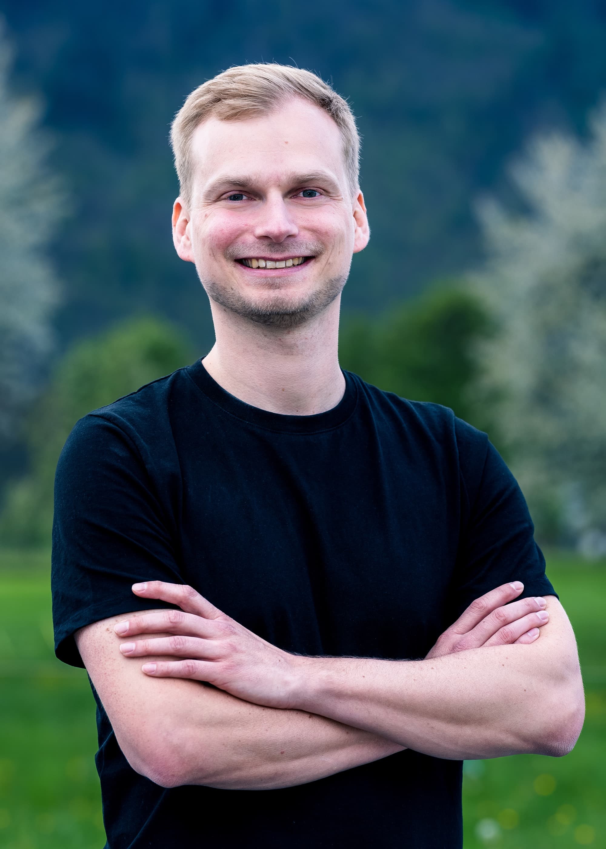 Fabian Herger